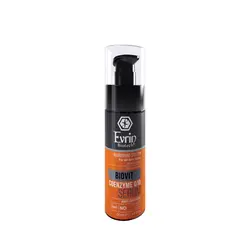 سرم تغذیه کننده پوست کیوتن بایوویت اورین 50 میلی لیتری