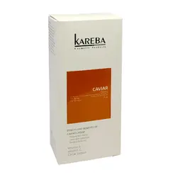 کرم ضد چروک عصاره خاویار کاربا 50 میلی لیتری