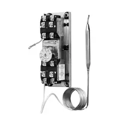 ترموستات کنترل جانسون مدل a19aac-9107