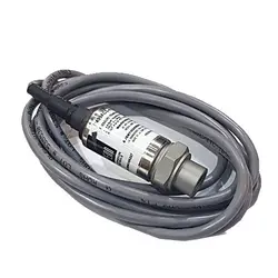 پرشر ترانسمیتر