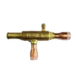 رگولاتور اواپراتور کستل 7/8 3330/7S