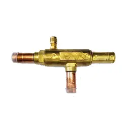 رگولاتور اواپراتور کستل 3330/5S