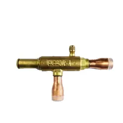 رگولاتور اواپراتور کستل 7/8 3335/7S