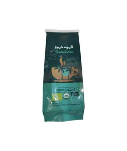 قهوه خرما