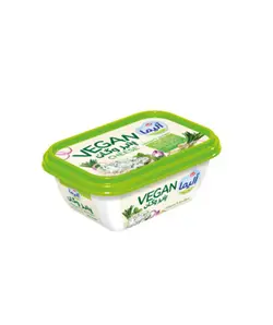 سویا پنیر با سبزیجات