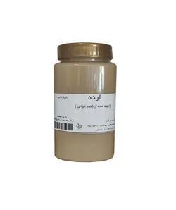 ارده کنجد یزد (اردکان) 800 گرمی