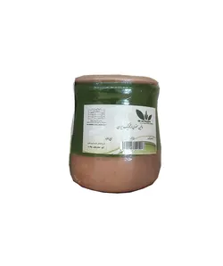 سمنو 750 گرمی (ظرف سفالی)