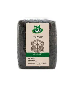 لوبیا سیاه