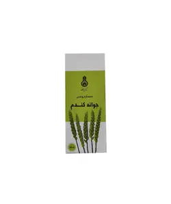 عصاره روغنی جوانه گندم