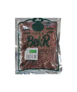 سویا میت چرخ کرده خشک