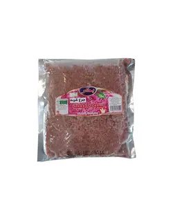 سویا میت چرخ کرده منجمد – برند بکر