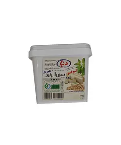 پنیر سویا توفو طعم زیره
