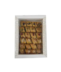 باقلوا عسلی