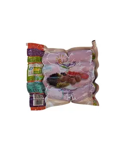 سوسیس گیاهی کوکتل