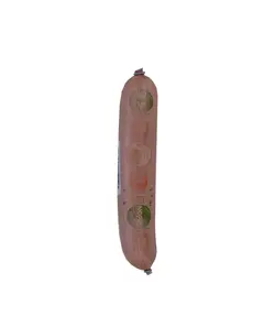 سوسیس گیاهی کراکف پنیری
