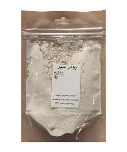 پودر سیر