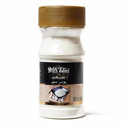 پودر سیر پت بلفی طلایی 100 گرم