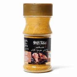 چاشنی جوجه کباب پت بلفی طلایی 90 گرم