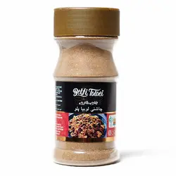 چاشنی لوبیا پلو بلفی طلایی پت 80 گرم