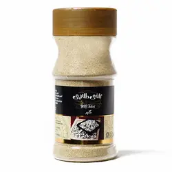 پودر گلپر پت بلفی طلایی 70 گرم