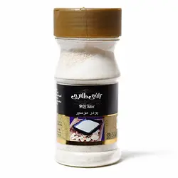 پودر موسیر پت بلفی طلایی 100 گرم