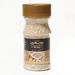 گرانول موسیر بلفی طلایی پت 100 گرم