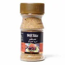 چاشنی همبرگر پت بلفی طلایی 90 گرم