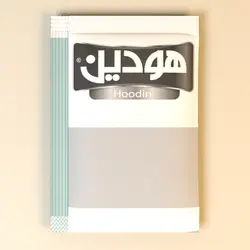 سماق هودین تک نفره