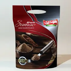 سماق هودین 5کیلوگرمی