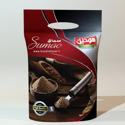 سماق هودین1کیلوگرمی