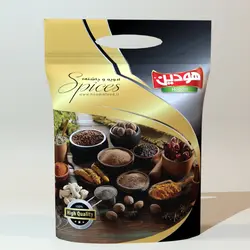 پودر موسیر هودین 1 کیلوگرمی