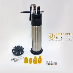 اسپری کرایو پوستی C.609 | دستگاه کرایو درمان زگیل