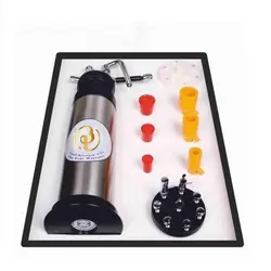 اسپری کرایو پوستی C.609 | دستگاه کرایو درمان زگیل