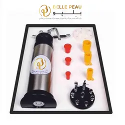 اسپری کرایو پوستی C.609 | دستگاه کرایو درمان زگیل