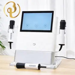 پلاژن تراپی سه هندپیس دارای آنالیزور پوست Pollogen OxyGeneo 2021