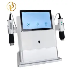 پلاژن تراپی سه هندپیس دارای آنالیزور پوست Pollogen OxyGeneo 2021