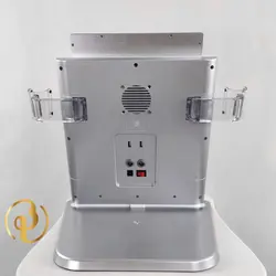 پلاژن تراپی سه هندپیس دارای آنالیزور پوست Pollogen OxyGeneo 2021