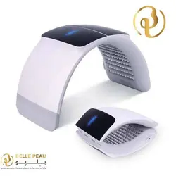 تونل LED کلسیم تراپی 7 رنگ