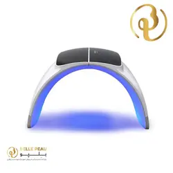 تونل LED کلسیم تراپی 7 رنگ