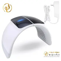 تونل LED کلسیم تراپی 7 رنگ