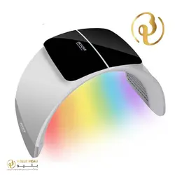 تونل LED کلسیم تراپی 7 رنگ