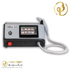 دستگاه پلاسما سرد گرم | پلاسما تراپی گرم و سرد