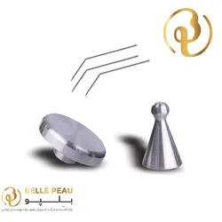 دستگاه پلاسما سرد گرم | پلاسما تراپی گرم و سرد