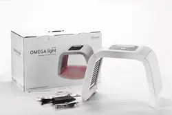 دستگاه تونل امگا لایت نور درمانی (LEDتراپی)  Omega Light