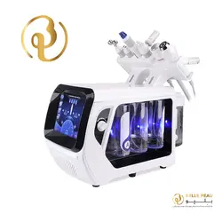 دستگاه فیشیال هات بابل 7 کاره HOT BUBBLE