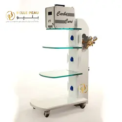 دستگاه کربوکسی تراپی carbocure carboxy therapy