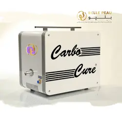 دستگاه کربوکسی تراپی carbocure carboxy therapy