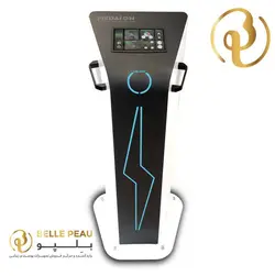 دستگاه کربوکسی تراپی مدل S