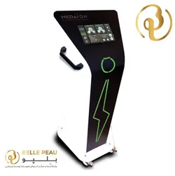 دستگاه کربوکسی تراپی مدل S