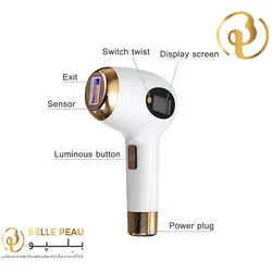 دستگاه لیزر خانگی 990 هزار شات هایکو